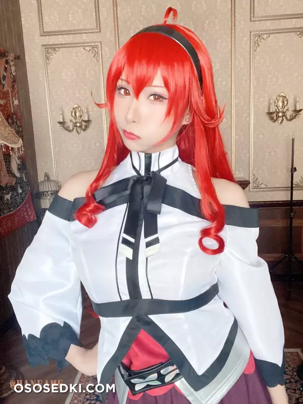 NO 130 Amenami  HaneAme - Mushoku Tensei Mother X Duaghter                    - 5