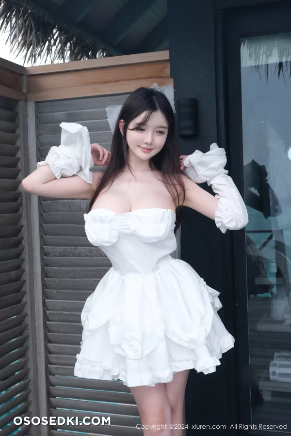 [糯美子] XiuRen Vol.9535 - 3