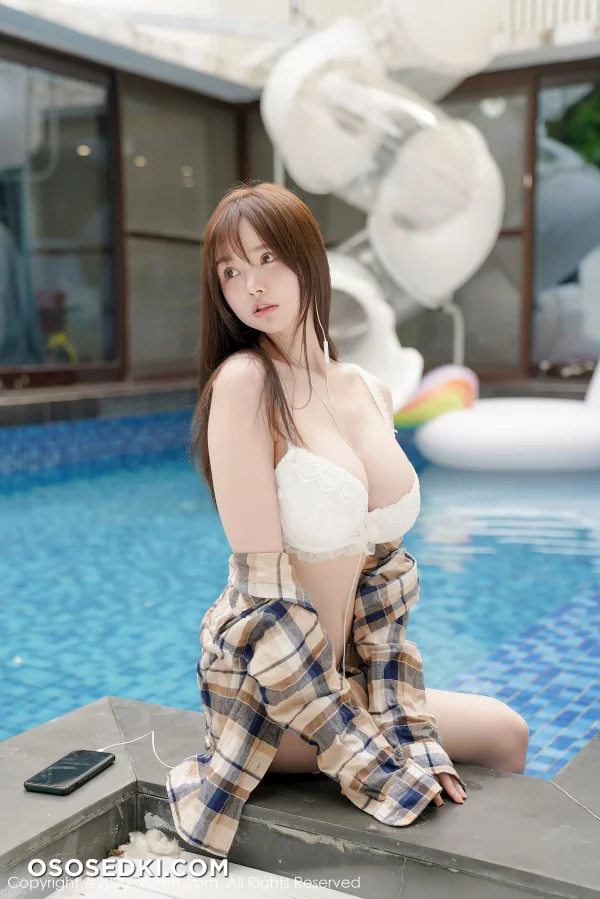 [糯美子] XiuRen Vol.2708 - 2
