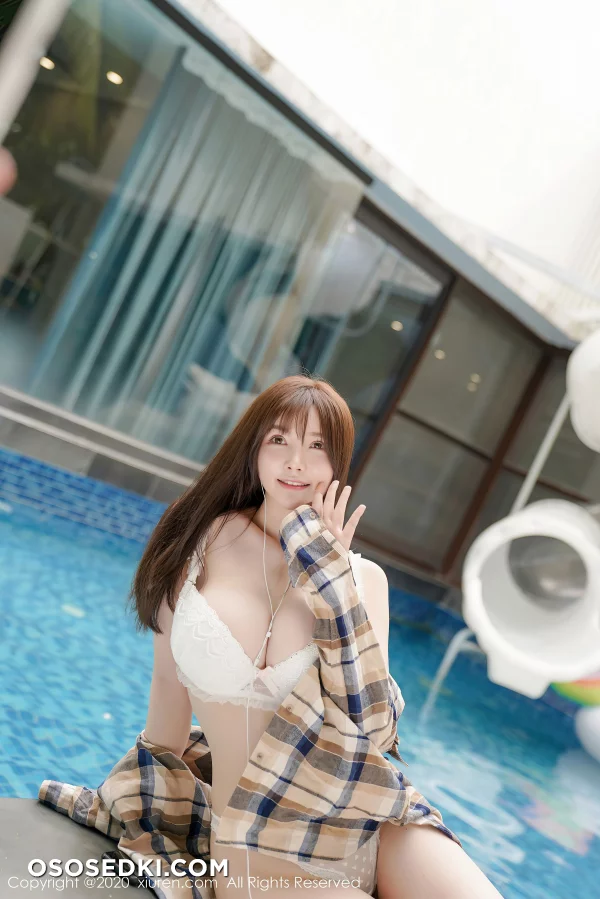 [糯美子] XiuRen Vol.2708 - 3