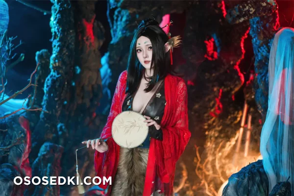 Xia Xia Zi | Natsuko - Pingping - Black Myth Wukong - 2