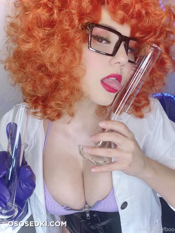 Kobaebeefboo - Dexter - Dexters Laboratory - 5