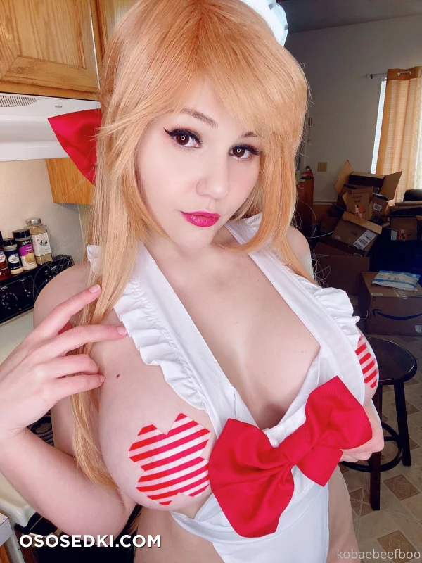 Kobaebeefboo - Asuna Yuuki - Sword Art Online - 4
