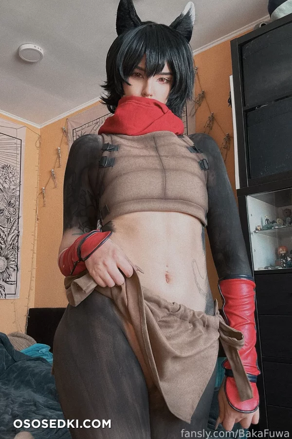 Fuwa Baka - Izutsumi - Dungeon Meshi - 3