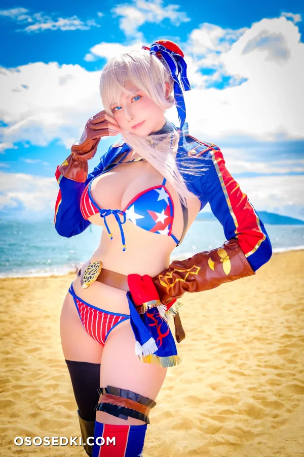 Uri - Musashi Miyamoto - Fate Grand Order - 1
