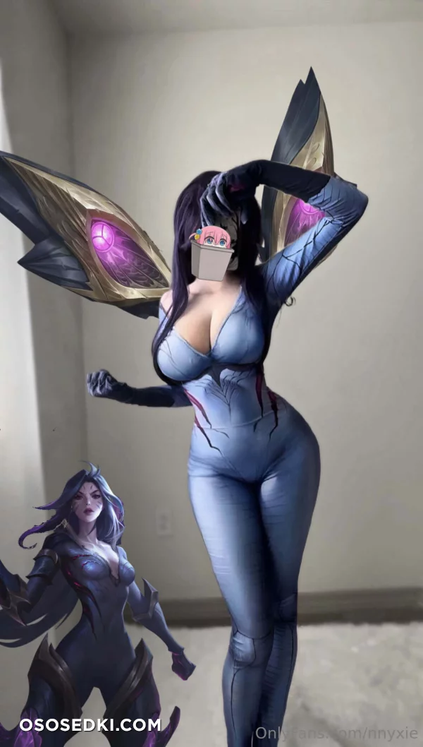 Kltt3y - Kaisa - League Of Legends - 1