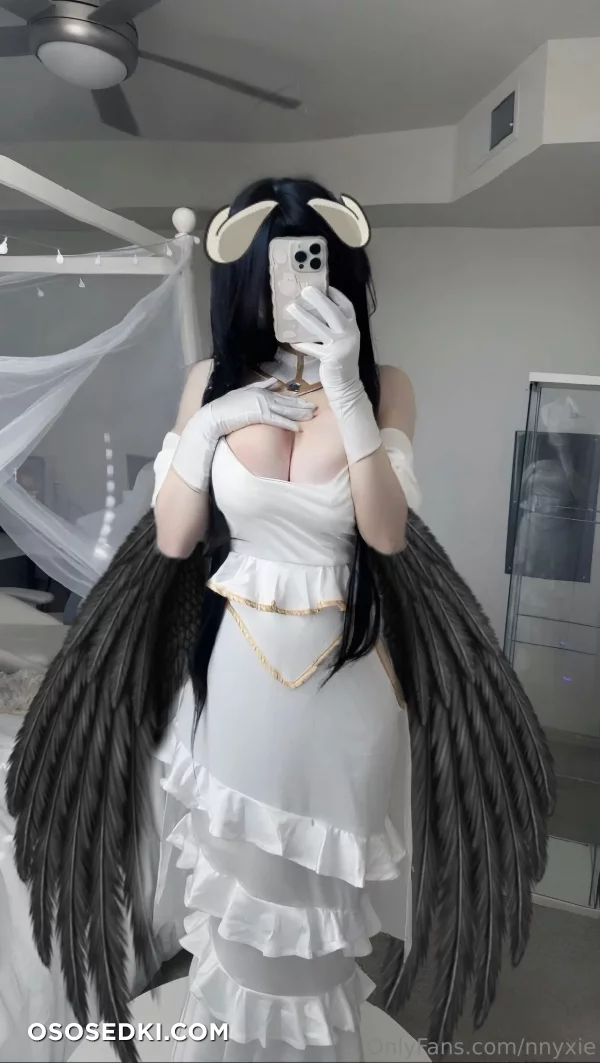 Kltt3y - Albedo - Overlord - 1