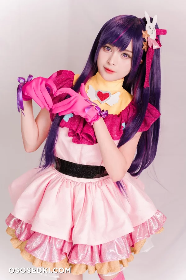 Ming Miho - Ai Hoshino - Oshi No Ko - 2