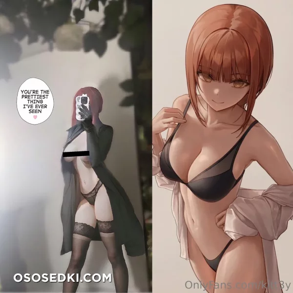 Nixie - Makima - Chainsaw Man - 5
