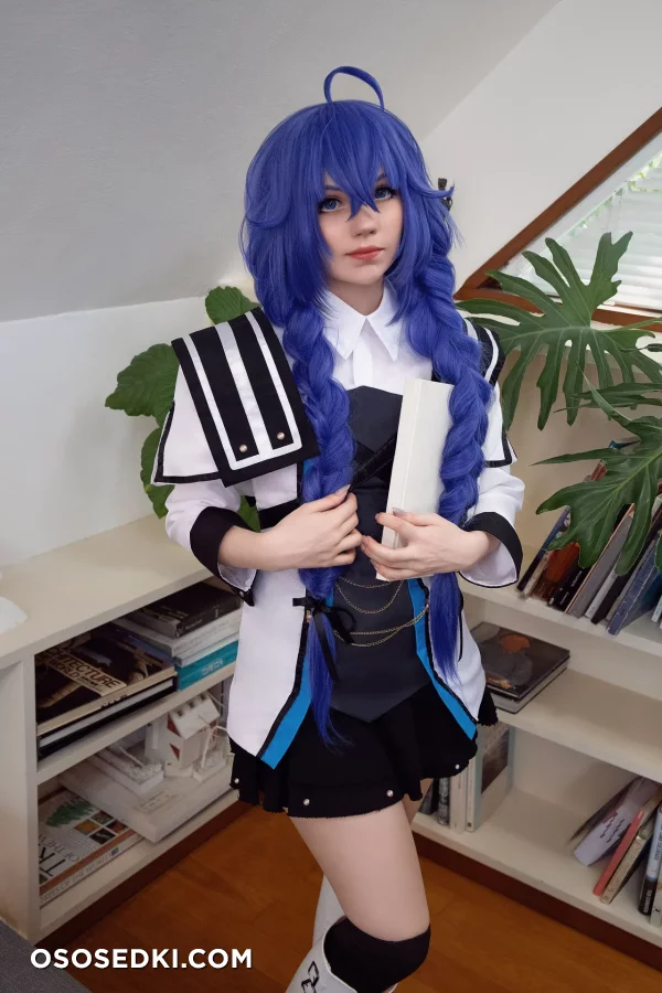 Caticornplay - Roxy - Mushoku Tensei - 4
