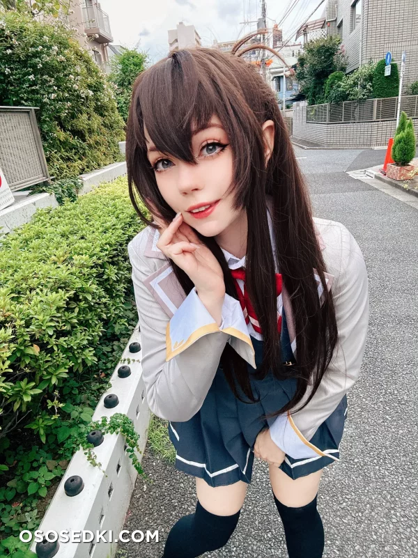 Caticornplay - Yuki Suou - Tokidoki Bosotto Russia-go De Dereru Tonari No Alya-san - 3