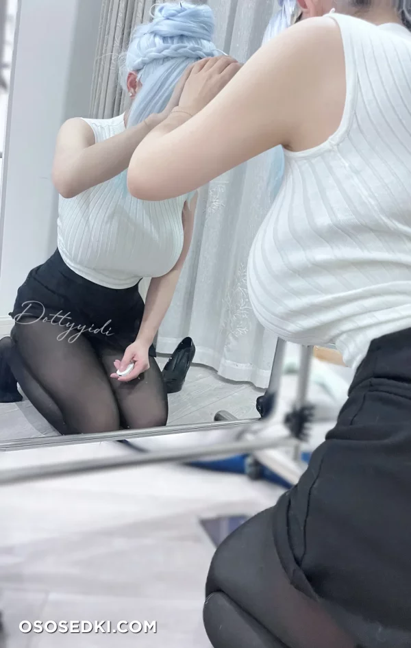 Dotty Yidi - Yukino Mifuyu - 3