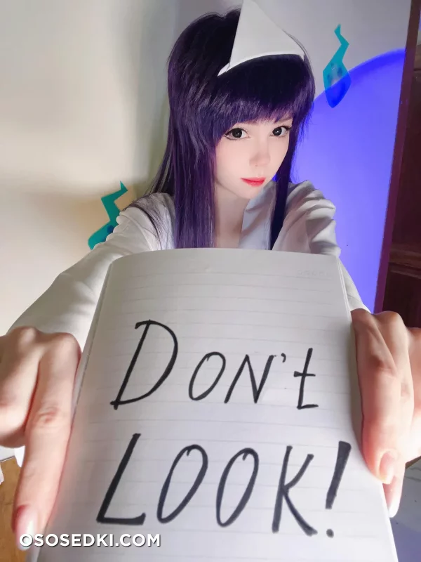 Caticornplay - Shouko Komi - Komi-san Wa Komyushou Desu. - 1