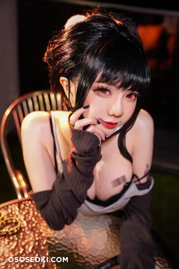 Sally Dorasnow - D Killer Wife - Goddess Of Victory Nikke - 5