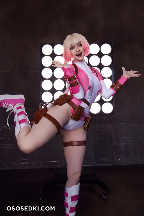 Hologana - Gwenpool - Deadpool - 3
