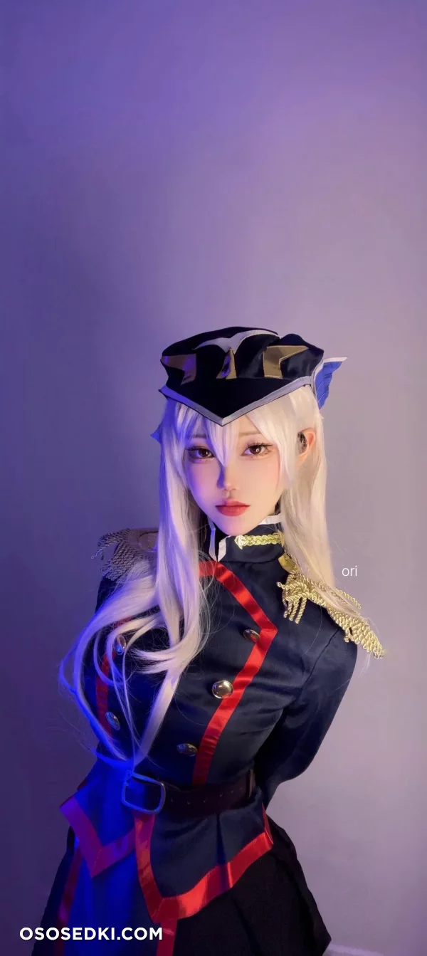 Evawxsh - Kyouka Uzen - Mato Seihei No Slave - 1