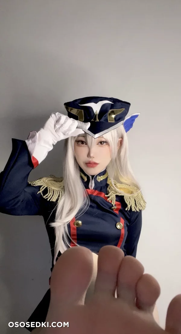 Evawxsh - Kyouka Uzen - Mato Seihei No Slave - 3