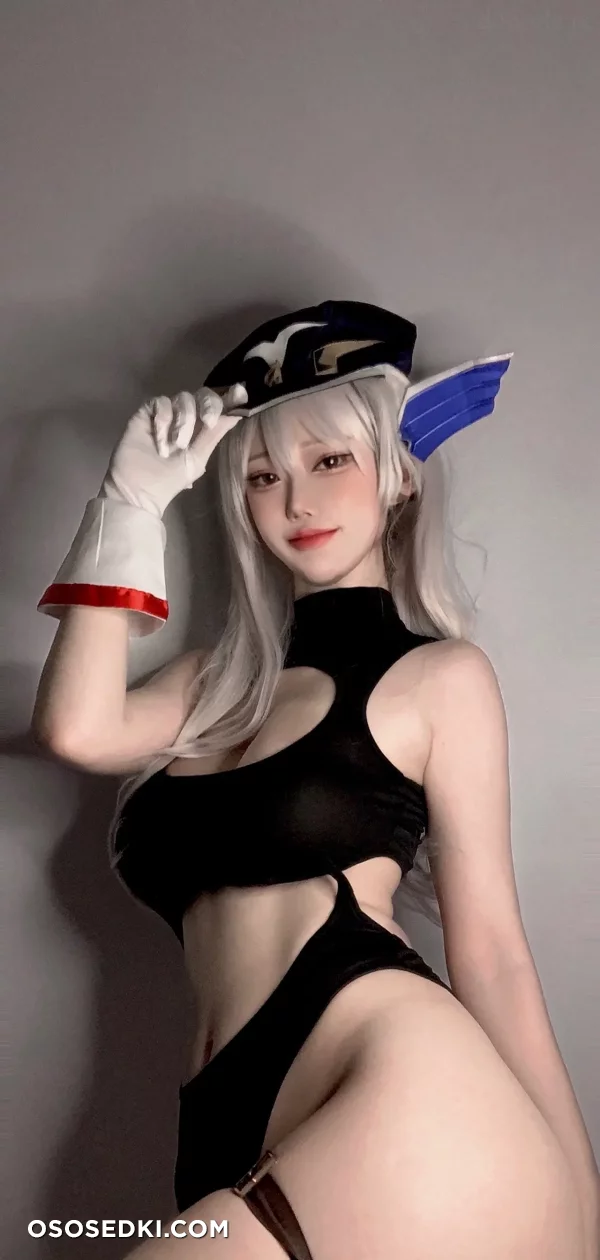 Evawxsh - Kyouka Uzen - Mato Seihei No Slave - 4