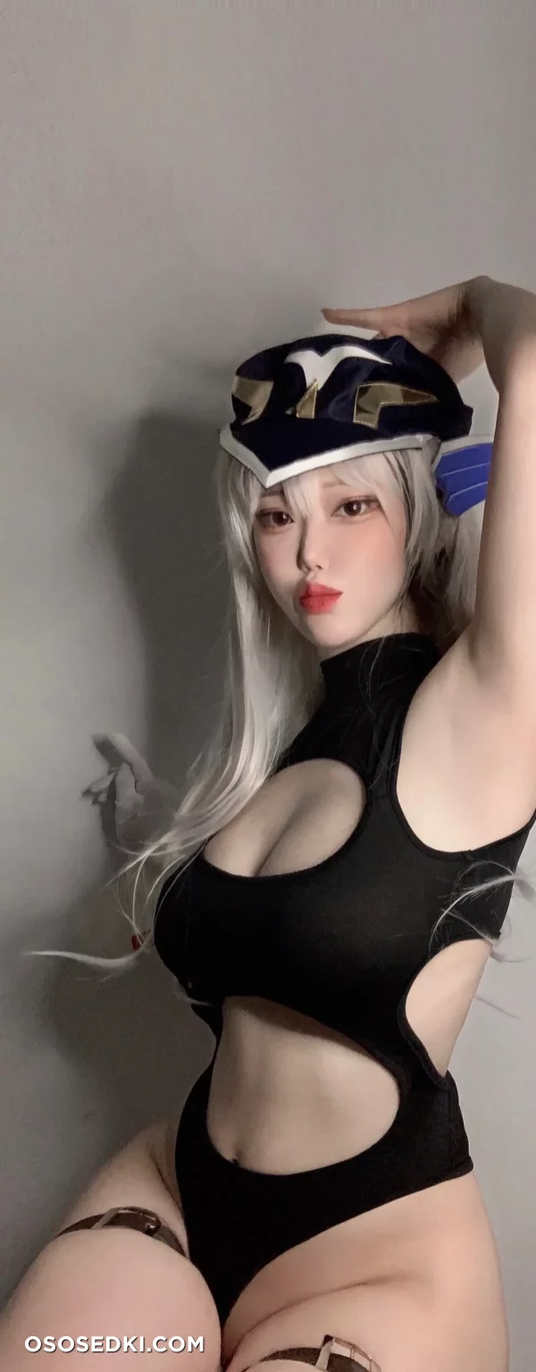 Evawxsh - Kyouka Uzen - Mato Seihei No Slave - 5