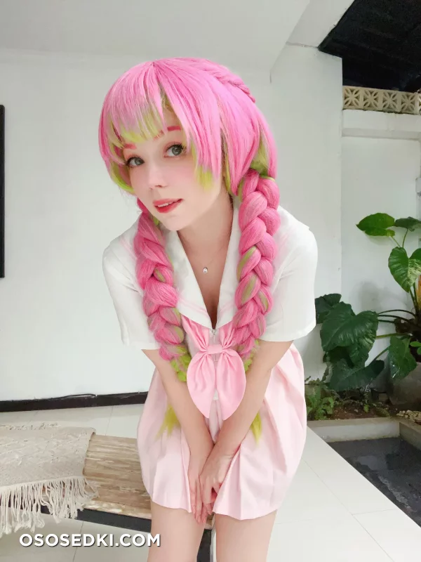 Caticornplay - Mitsuri Kanroji - Kimetsu No Yaiba | Demon Slayer - 5