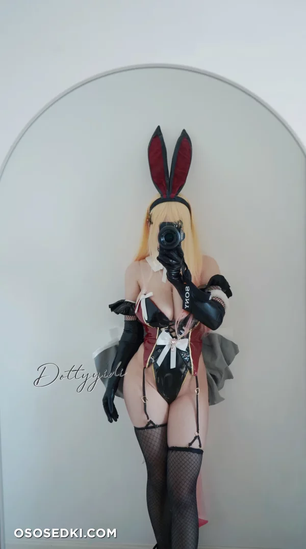 Dotty Yidi - Marin Kitagawa - Sono Bisque Doll Wa Koi O Suru | My Dress-up Darling - 4