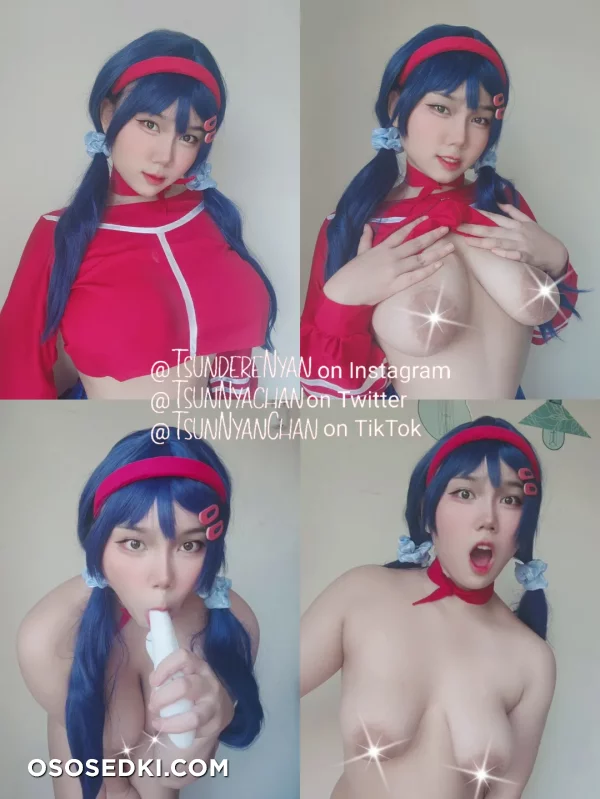 Tsunnyanchan - Mita - Miside - 1