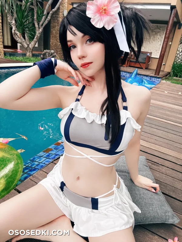 Caticornplay - Tifa Lockhart - Final Fantasy Vii - 3