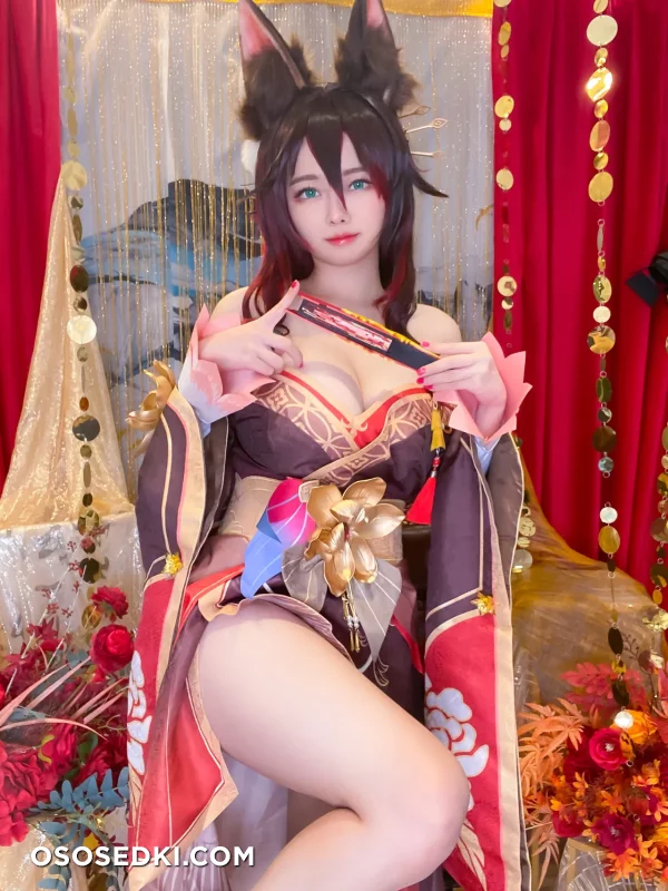 Arty Huang - Tingyun - Honkai Star Rail - 1