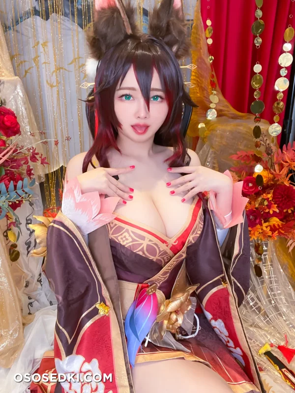 Arty Huang - Tingyun - Honkai Star Rail - 3