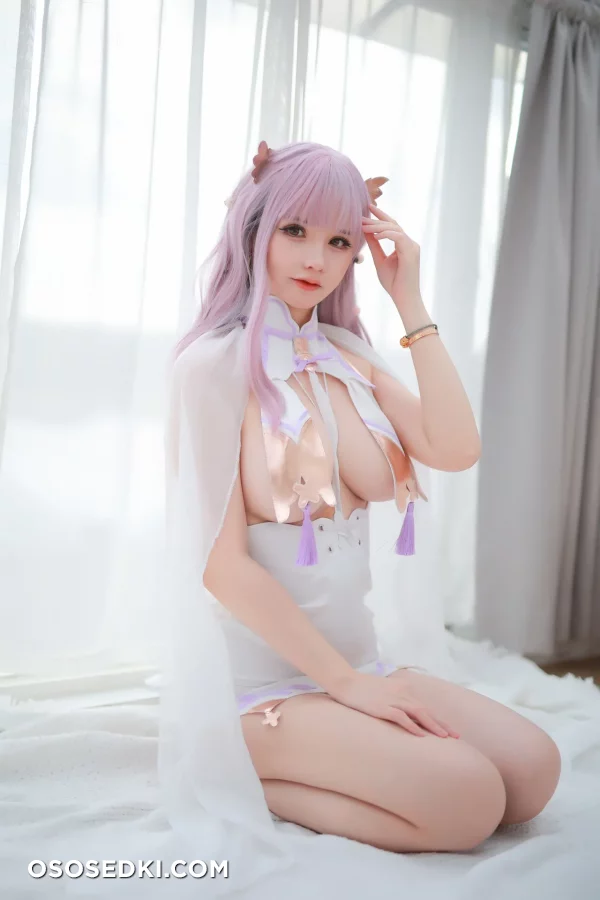 Rissoft - Plymouth - Azur Lane - 1