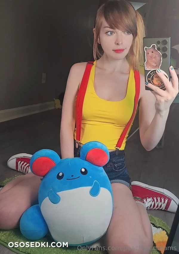 Peachy.x.Dreams - Misty - Pokemon | Pocket Monsters - 4