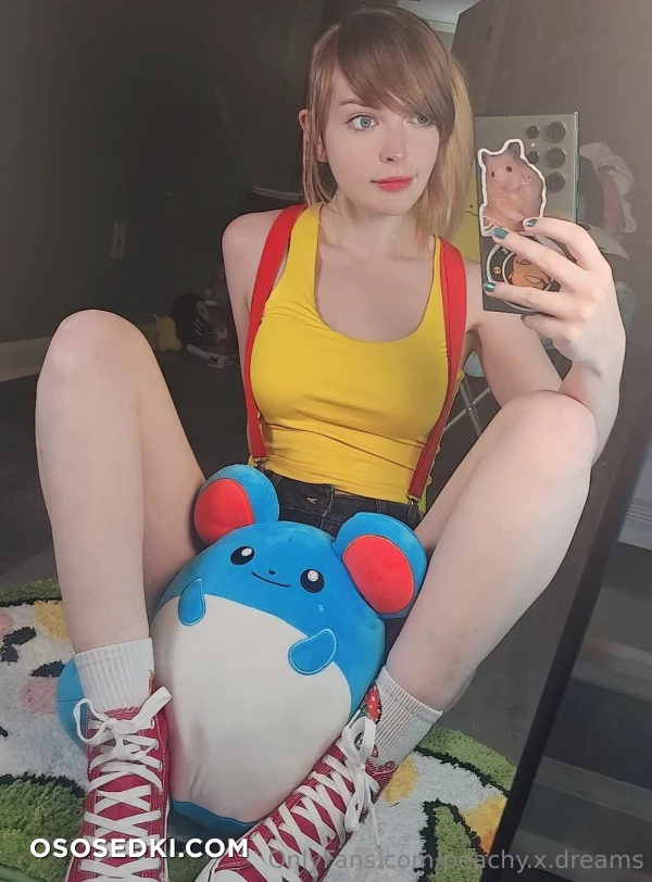 Peachy.x.Dreams - Misty - Pokemon | Pocket Monsters - 5