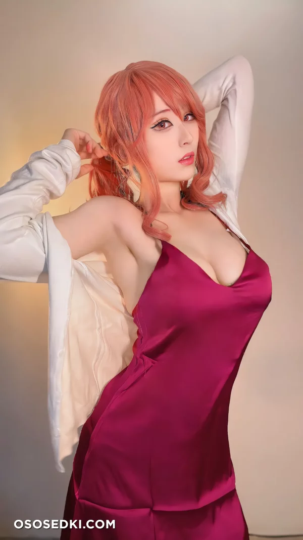 Larissa Rochefort - Miyako Saitou - Oshi No Ko - 4