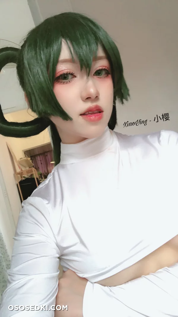 Xiaoying - Tsuyu Asui - My Hero Academia | Boku No Hero Academia - 2