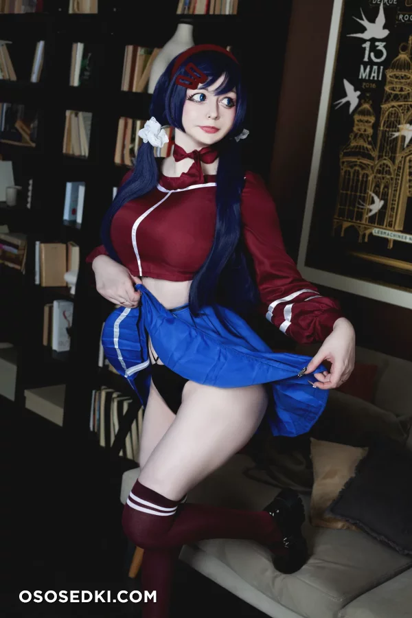 Kamelya Chan - Mita - Miside - 5