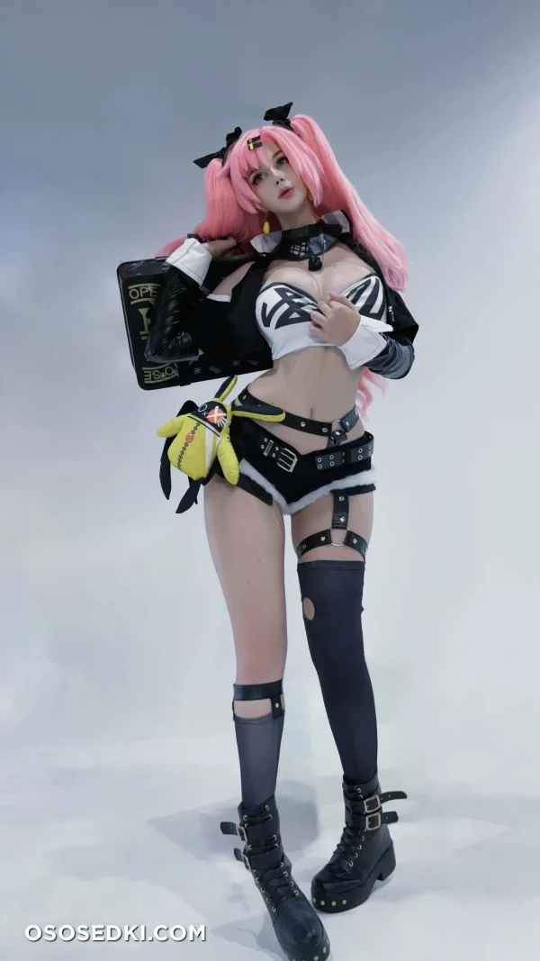 Oichi - Nicole Demara - Zenless Zone Zero - 3