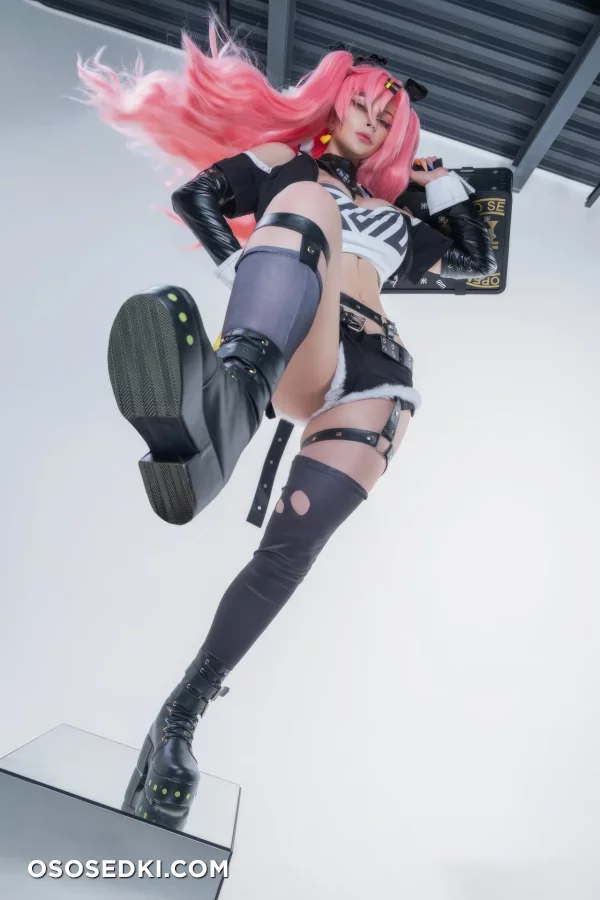 Oichi - Nicole Demara - Zenless Zone Zero - 4