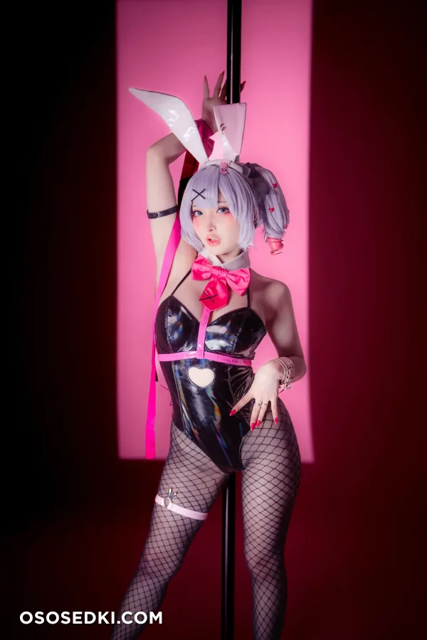 Siao Ding - Miku Hatsune - Vocaloid - 4