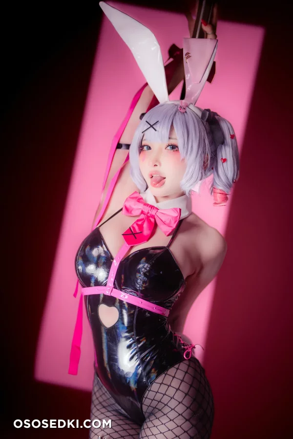 Siao Ding - Miku Hatsune - Vocaloid - 5