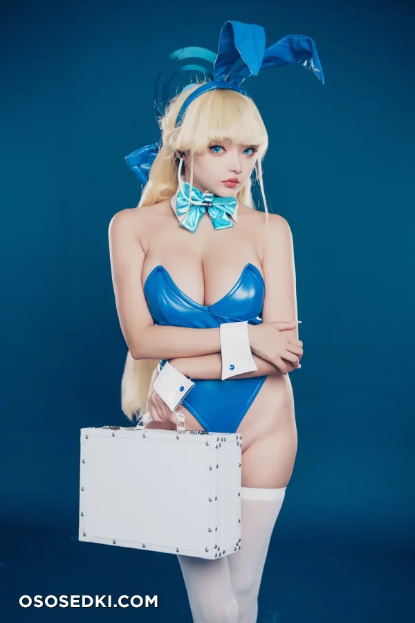 Xuxu - Toki Asuma - Blue Archive - 4