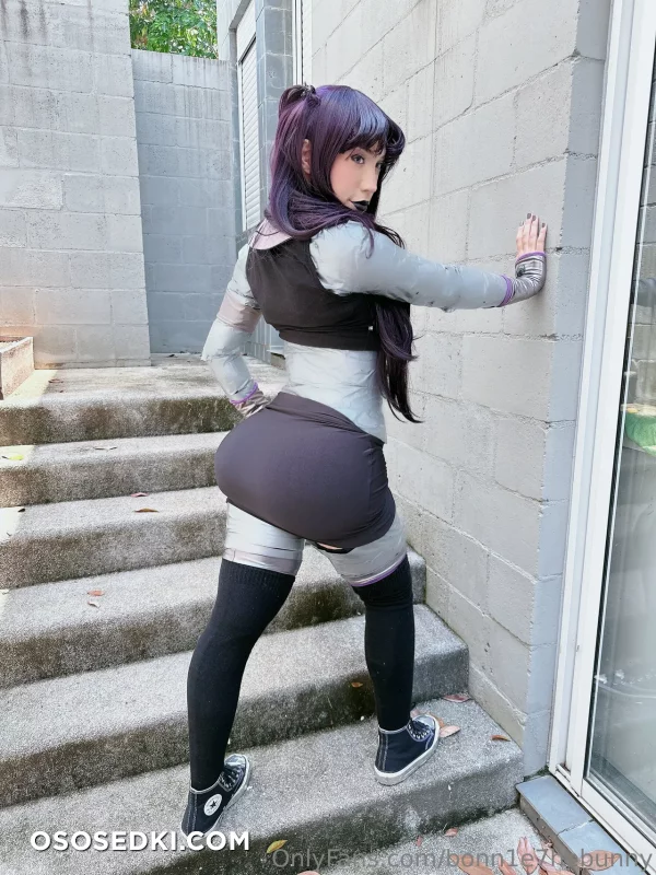 Bonn1ethebunny - Blackfire - Teen Titans - 4