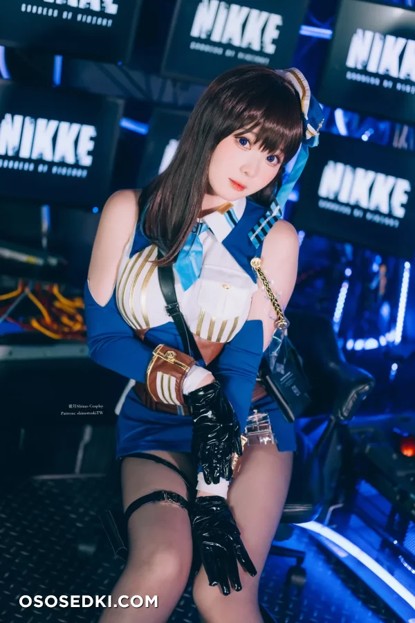 Shimotsuki - Marian - Goddess Of Victory Nikke - 1