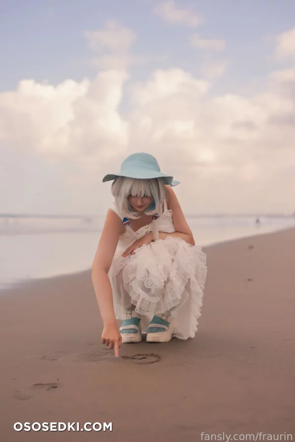 Fraurin - Gawr Gura - Hololive - 3