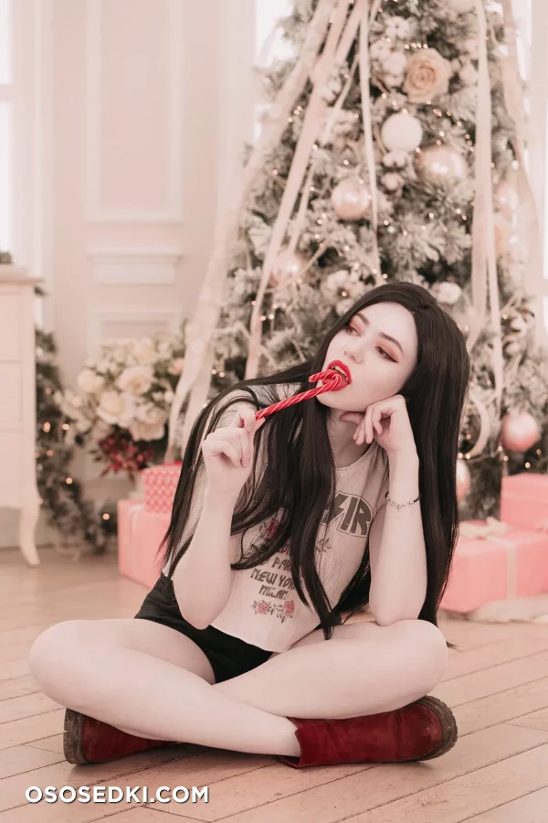 Alina Becker - Marceline The Vampire Queen - Adventure Time - 3