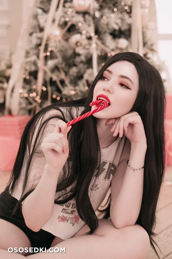 Alina Becker - Marceline The Vampire Queen - Adventure Time - 4