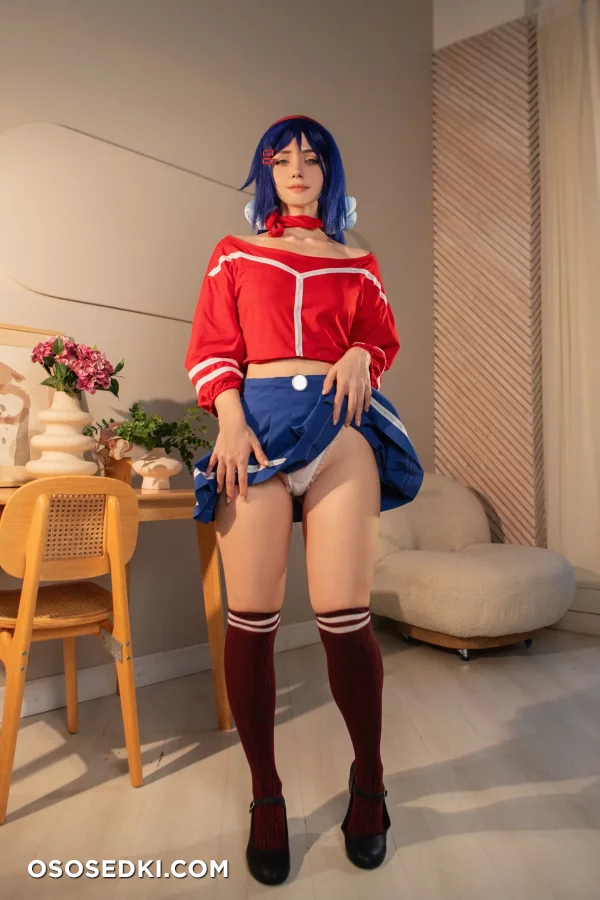 Jyusan - Mita - Miside - 5