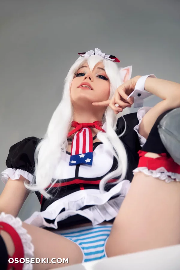 Caticornplay - Hammann - Azur Lane - 4