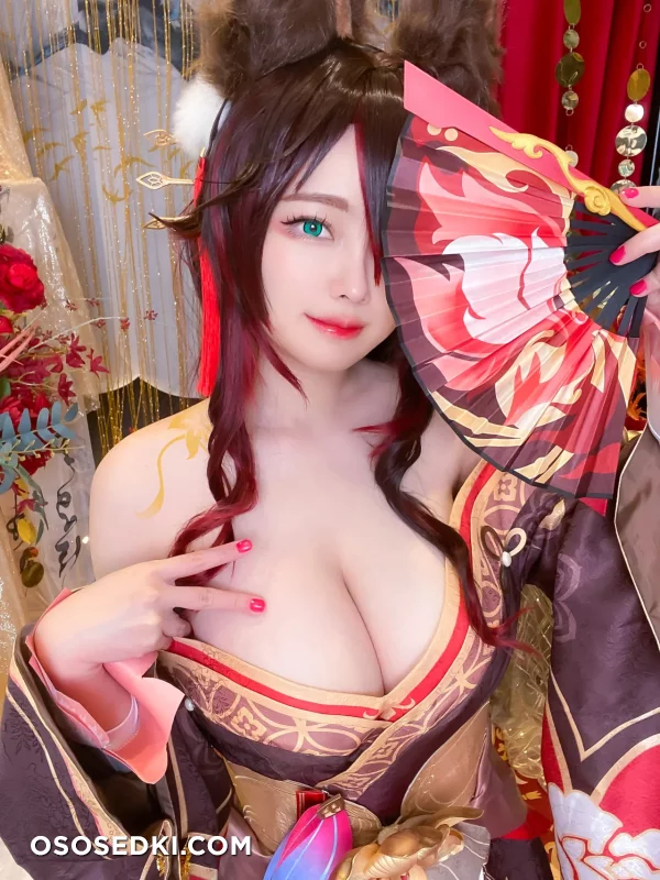 Arty Huang - Tingyun - Honkai Star Rail - 3