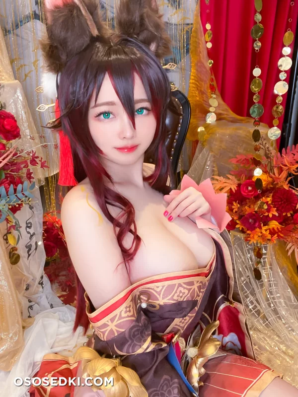 Arty Huang - Tingyun - Honkai Star Rail - 5