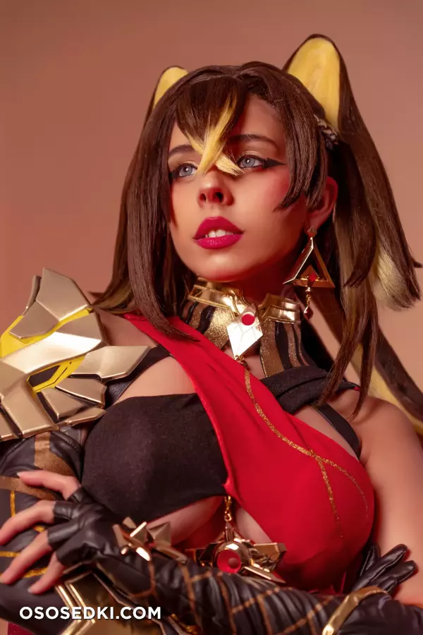 Yuzuki Miiu - Dehya - 3